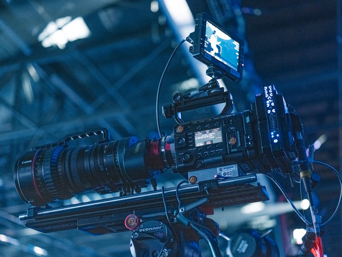 Évolution technologique cinéma — de l'analogique au numérique