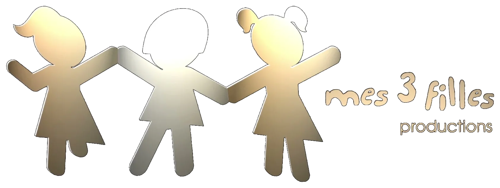 Mes 3 Filles Productions